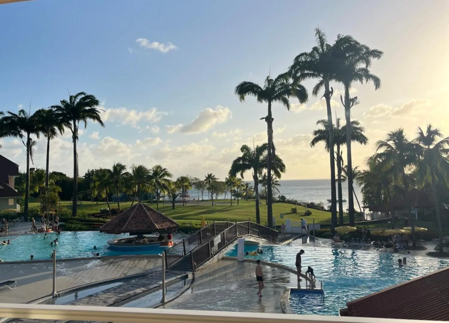 Batiment Martinique Aparthotel Sainte-Luce 0*,  Μαρτινίκα