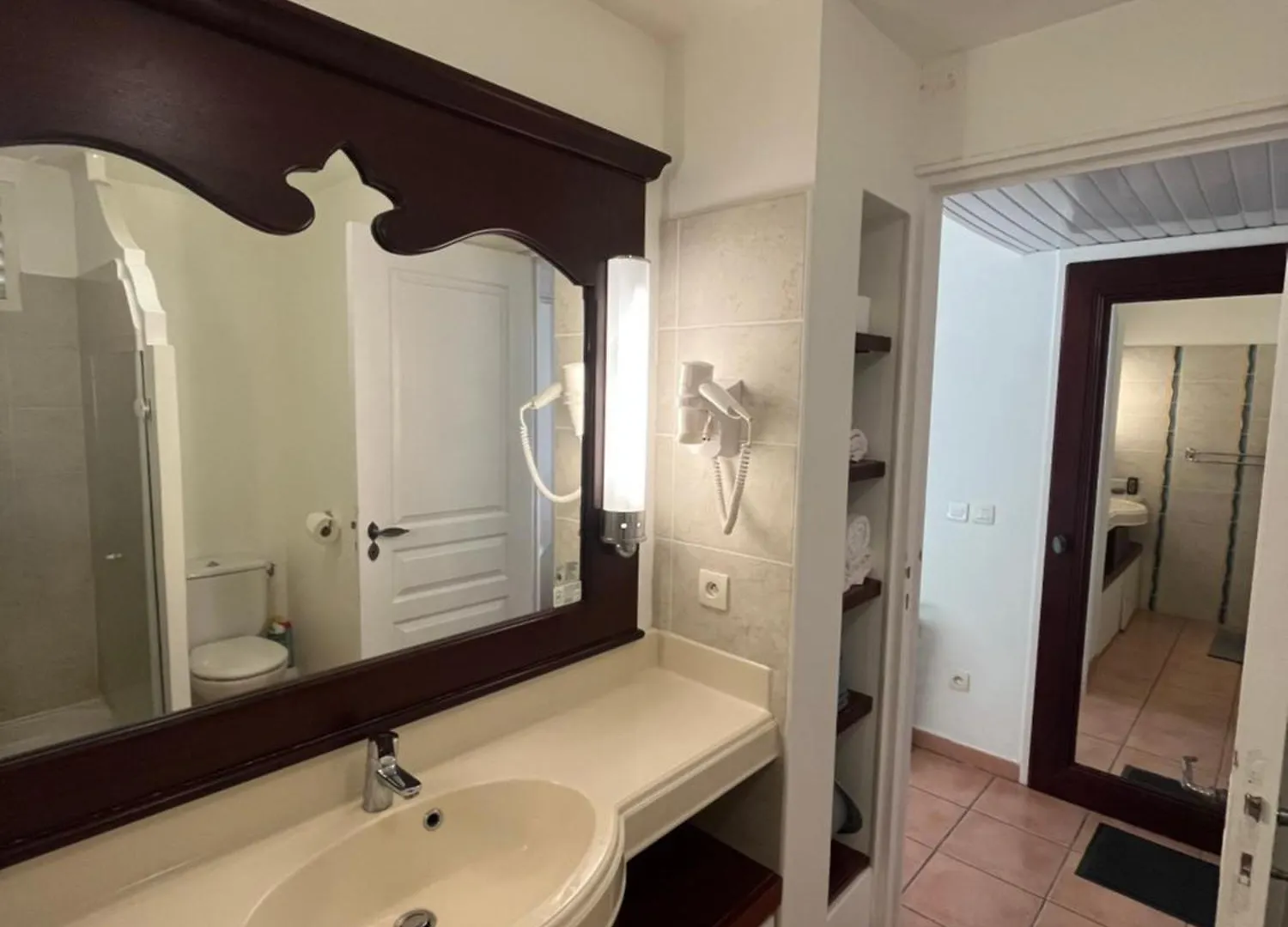 Batiment Martinique Aparthotel Sainte-Luce 0*,