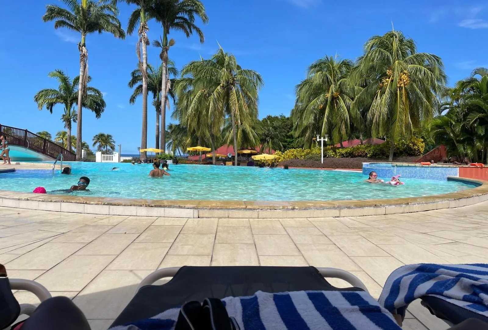 Batiment Martinique Aparthotel Sainte-Luce Μαρτινίκα